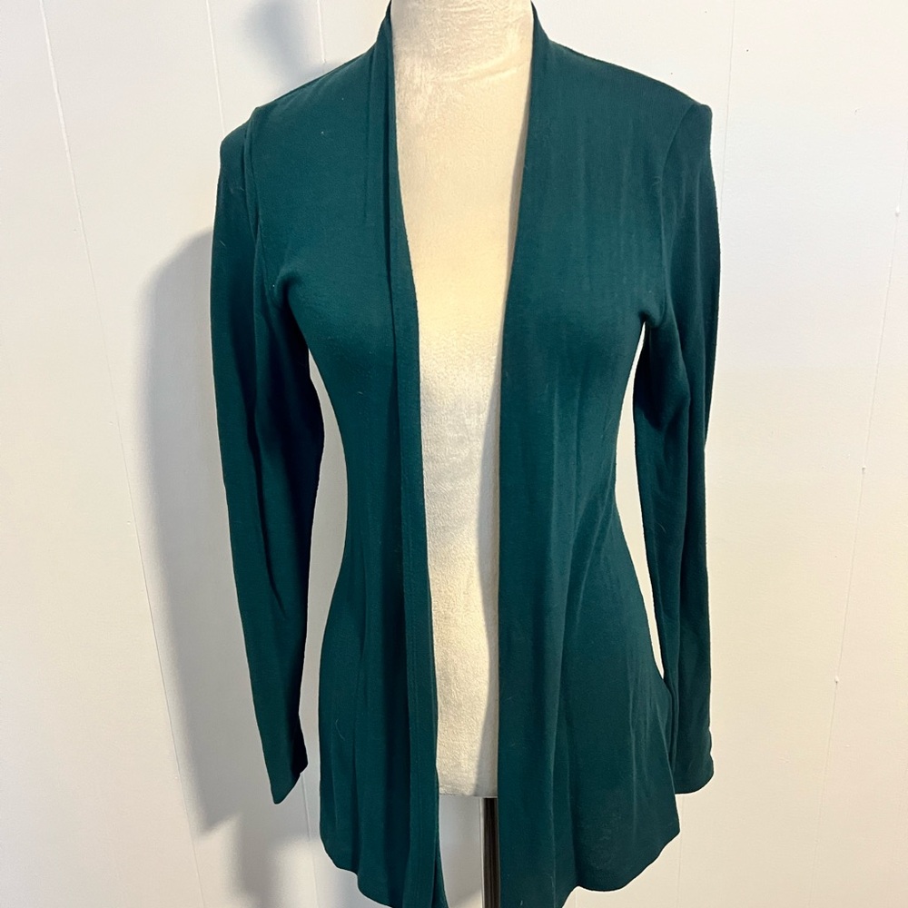 Lightweight cardigan